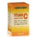 Floris Vitamin C Chew 1000 Mg 100 tab